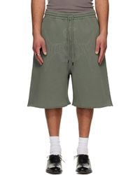 Lu'u Dan - Zoku Shorts - Lyst