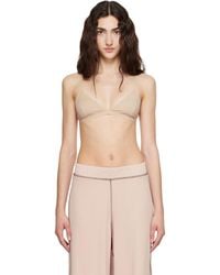 Baserange - Mississippi Bralette - Lyst