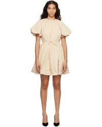 Renaissance Renaissance - Limi Minidress - Lyst