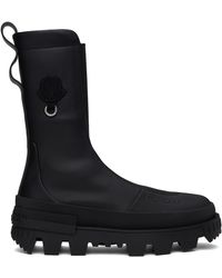 Moncler Genius - Moncler X Willow Boots - Lyst