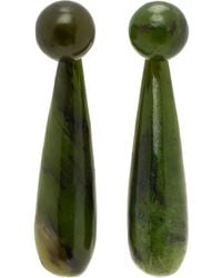 Sophie Buhai - Small Angelika Earrings - Lyst