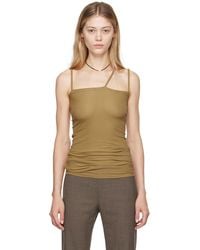 Baserange - Nida Tank Top - Lyst