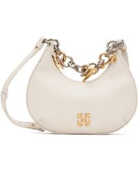 Off-White c/o Virgil Abloh - Hemisphere Shoulder Bag - Lyst