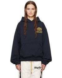 Rhude - Cresta Cigar フーディ - Lyst