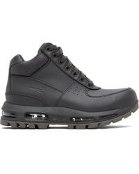 Nike - Air Max Goadome Boots - Lyst