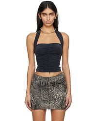 KNWLS - Camisole - Lyst