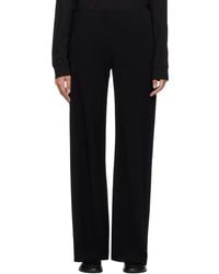 The Row - Gala Trousers - Lyst