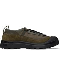 RANRA Kalt Sneakers in Black for Men | Lyst