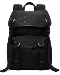 Maison Margiela - High Tech Medium Backpack - Lyst