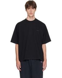 Vetements - Classic Logo Boxy T-Shirt - Lyst
