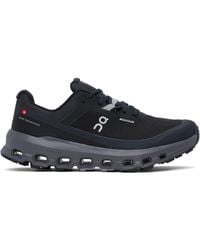 On Shoes - Cloudvista 2 Waterproof Sneakers - Lyst