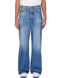 Acne Studios - 1981 Loose Fit Jeans - Lyst