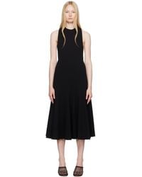 Jacquemus - La Croisière 'The Favola' Midi Dress - Lyst