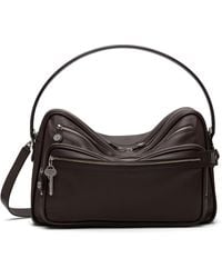 Acne Studios - Camero Camera Shoulder Bag - Lyst