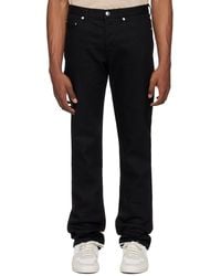 A.P.C. - Petit New Standard Jeans - Lyst