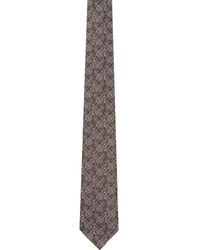Vivienne Westwood - 8.5Cm 'Graffiti Orb' Tie - Lyst
