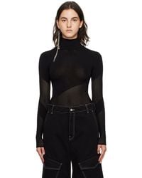 Dion Lee - Helix Sweater - Lyst
