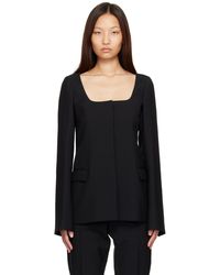 Calvin Klein - Camille Jacket - Lyst