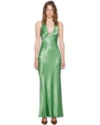 Bec & Bridge - Zariah Maxi Dress - Lyst
