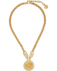 Versace Necklaces for Women | Online 