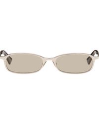 Saint Laurent - Sl 934 Mia Sunglasses - Lyst