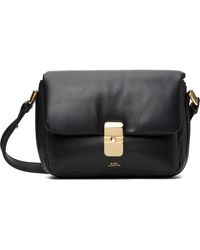 A.P.C. - Grace Soft Bag - Lyst