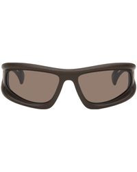 032c - Mykita Edition Marfa Sunglasses - Lyst