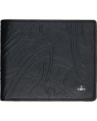 Vivienne Westwood - Bifold Wallet - Lyst