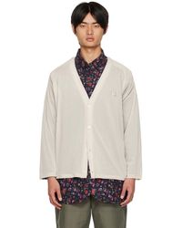 Needles Cardigans for Men | Online Sale up to 30% off | Lyst
