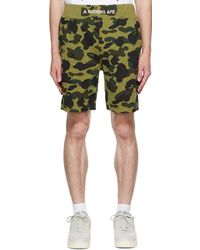 A Bathing Ape Shorts for Men | Black Friday Sale up to 39% | Lyst
