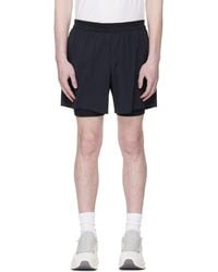On Shoes - 5 Performance 2/1 Shorts - Lyst