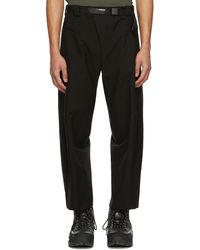 Men's Hyein Seo Pants, Slacks and Chinos from $335 | Lyst