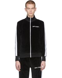 mens palm angels tracksuit