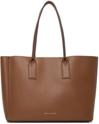 Marc Jacobs - 'The Pop J Marc Work' Tote - Lyst