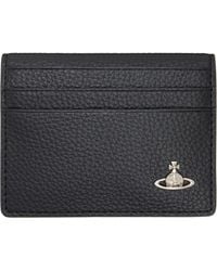 Vivienne Westwood - Bifold Card Holder - Lyst