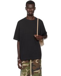 Fear Of God - Three-Pack Essentials T-Shirts - Lyst