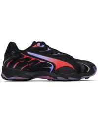 PUMA - A$Ap Rocky Edition Inhale Mesh Sneakers - Lyst