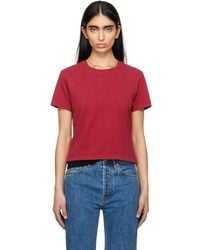 Still Here - Ssense Exclusive 'The Shirt' T-Shirt - Lyst