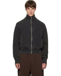 Entire studios - Standard Track Jacket - Lyst