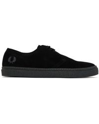Fred Perry - Linden Sneakers - Lyst