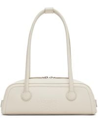 Marge Sherwood - Soft Boston Ew Mini Bag - Lyst