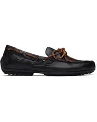 Polo Ralph Lauren - Roberts Loafers - Lyst