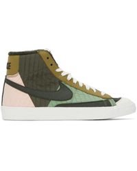 Nike Blazer Sneakers for Men - Up to 31% off | Lyst