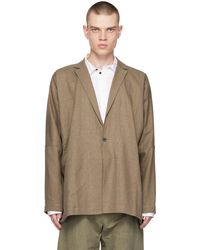 Jan Jan Van Essche - #50 Blazer - Lyst