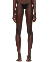 ÉTERNE - Thea Bikini Bottom - Lyst