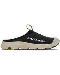 Salomon - Black Rx Slide 3.0 Sneakers - Lyst