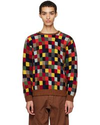 beams plus sweater