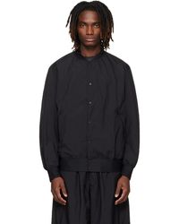 Y-3 - Collegiate Bomber Jacket - Lyst