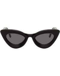 Grey Ant Iemall Sunglasses - Black