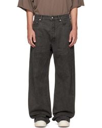 Rick Owens - Tower Geth Jeans - Lyst